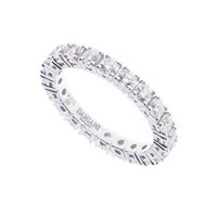 Anello Damiani Donna Veramore in Oro bianco Diamante 20090846